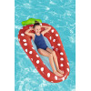 Dmuchany Materac z Siatką Truskawka 178 x 103 cm Bestway 43644 Dmuchany Materac z Siatką Truskawka 178 x 103 cm Bestway 43644