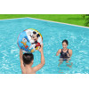Dmuchana Piłka Plażowa Myszka Miki 51cm Bestway 91098 Dmuchana Piłka Plażowa Myszka Miki 51cm Bestway 91098
