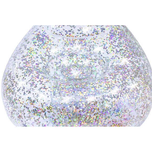 Dmuchany Fotel Brokatowy 72 x 72 x 64 cm Bestway 75105 Dmuchany Fotel Brokatowy 72 x 72 x 64 cm Bestway 75105