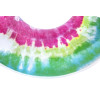 Dmuchane Koło Do Pływania Tie Dye 118 cm  Bestway 43637