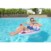 Dmuchane Koło Do Pływania Tie Dye 118 cm  Bestway 43637