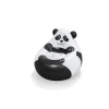 Dmuchany Fotel Panda 72 x 72 x 64 cm Bestway 75116 Dmuchany Fotel Panda 72 x 72 x 64 cm Bestway 75116