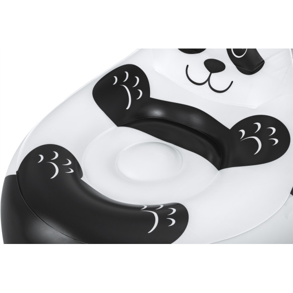 Dmuchany Fotel Panda 72 x 72 x 64 cm Bestway 75116 Dmuchany Fotel Panda 72 x 72 x 64 cm Bestway 75116