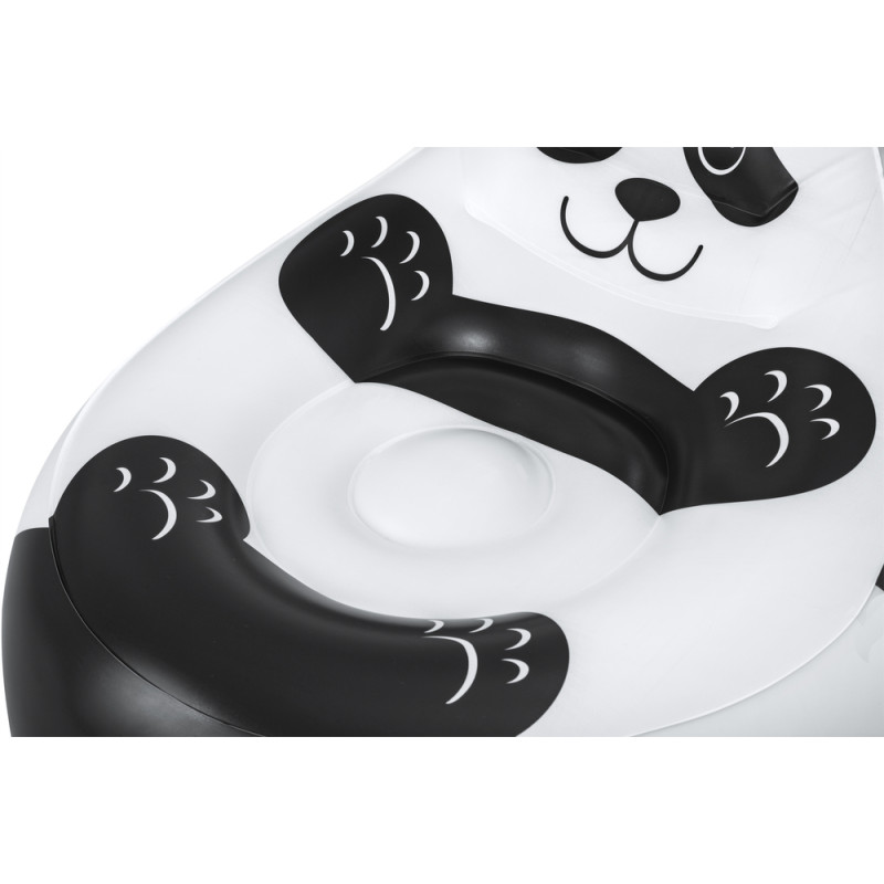 Dmuchany Fotel Panda 72 x 72 x 64 cm Bestway 75116