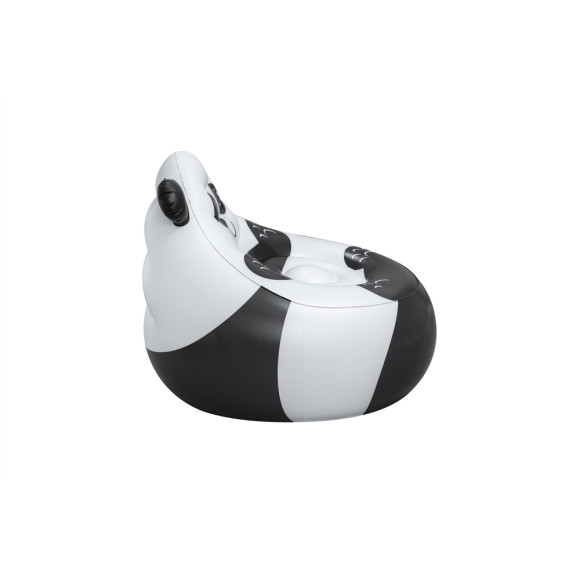 Dmuchany Fotel Panda 72 x 72 x 64 cm Bestway 75116 Dmuchany Fotel Panda 72 x 72 x 64 cm Bestway 75116