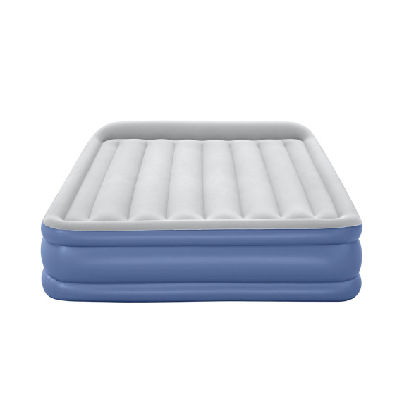 Dmuchany Materac 203 x 152 x 46 cm Bestway 67630 Dmuchany Materac 203 x 152 x 46 cm Bestway 67630