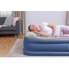 Dmuchany Materac 203 x 152 x 46 cm Bestway 67630 Dmuchany Materac 203 x 152 x 46 cm Bestway 67630
