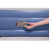Dmuchany Materac 203 x 152 x 46 cm Bestway 67630 Dmuchany Materac 203 x 152 x 46 cm Bestway 67630