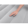 Dmuchany Materac 203 x 152 x 46 cm Bestway 67630 Dmuchany Materac 203 x 152 x 46 cm Bestway 67630