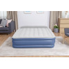 Dmuchany Materac 203 x 152 x 46 cm Bestway 67630 Dmuchany Materac 203 x 152 x 46 cm Bestway 67630