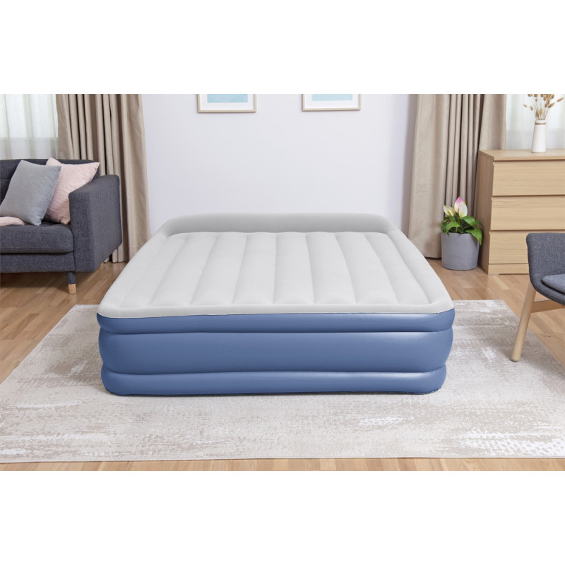 Dmuchany Materac 203 x 152 x 46 cm Bestway 67630