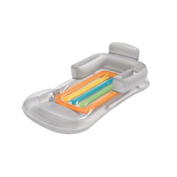 Dmuchany Materac, Fotel 161 x 84 cm Bestway 43028 Dmuchany Materac, Fotel 161 x 84 cm Bestway 43028