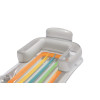 Dmuchany Materac, Fotel 161 x 84 cm Bestway 43028 Dmuchany Materac, Fotel 161 x 84 cm Bestway 43028