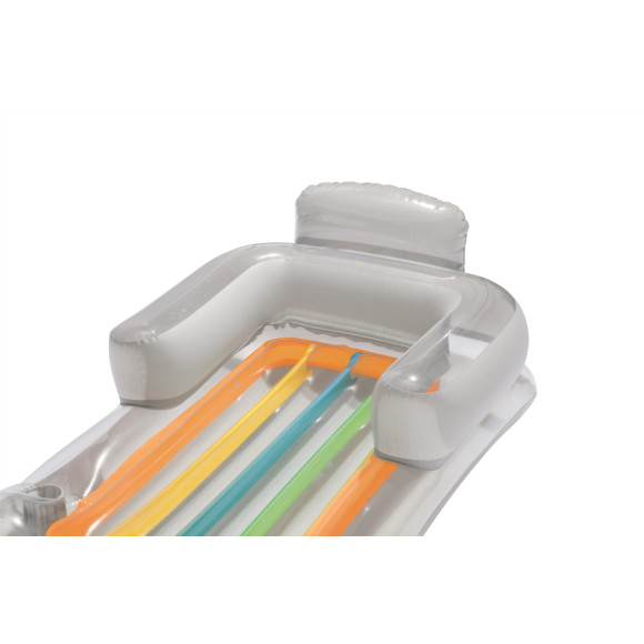 Dmuchany Materac, Fotel 161 x 84 cm Bestway 43028 Dmuchany Materac, Fotel 161 x 84 cm Bestway 43028