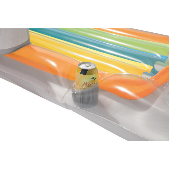 Dmuchany Materac, Fotel 161 x 84 cm Bestway 43028 Dmuchany Materac, Fotel 161 x 84 cm Bestway 43028