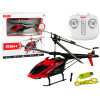 Zdalnie Sterowany Helikopter S5H SYMA Czerwony Zdalnie Sterowany Helikopter S5H SYMA Czerwony