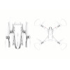 Zdalnie Sterowany Dron Z3 720P Kamera SYMA Biały