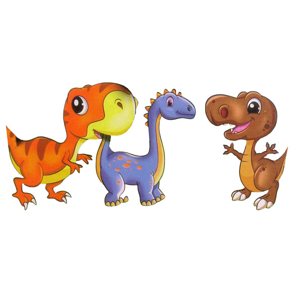 Wykluwające się Magiczne Jajko Dinozaura Rosnące 6 cm Kolory Wykluwające się Magiczne Jajko Dinozaura Rosnące 6 cm Kolory