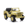 Auto Na Akumulator JH-103 Khaki 4x4