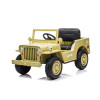 Auto Na Akumulator JH-103 Khaki 4x4