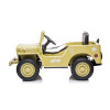 Auto Na Akumulator JH-103 Khaki 4x4