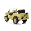 Auto Na Akumulator JH-103 Khaki 4x4