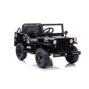 Auto Na Akumulator JH-103 Czarne 4x4