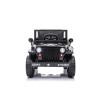 Auto Na Akumulator JH-103 Czarne 4x4