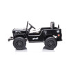 Auto Na Akumulator JH-103 Czarne 4x4