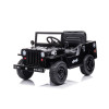 Auto Na Akumulator JH-103 Czarne 4x4