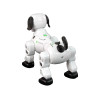 Piesek Robot Interaktywny Zdalnie Sterowany Piesek Robot Interaktywny Zdalnie Sterowany
