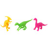 Zestaw Figurek Dinozaurów z Akcesoriami 15 Sztuk Zestaw Figurek Dinozaurów z Akcesoriami 15 Sztuk