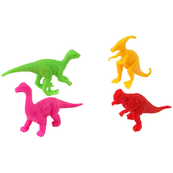 Zestaw Figurek Dinozaurów z Akcesoriami 21 Sztuk Zestaw Figurek Dinozaurów z Akcesoriami 21 Sztuk