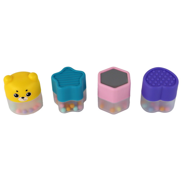Domek Sorter Interaktywny Różowy Puzzle Edukacyjny Domek Sorter Interaktywny Różowy Puzzle Edukacyjny