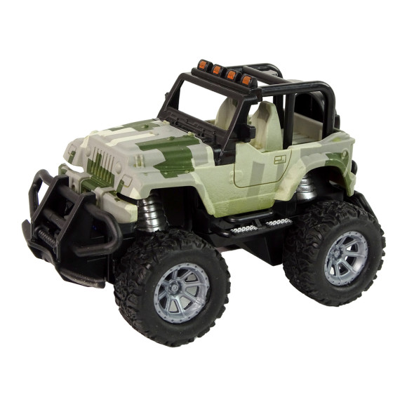 Auto Terenowe Off Road R/C 1:43 Moro Auto Terenowe Off Road R/C 1:43 Moro