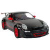 Auto R/C Porsche 911 GT3 RS 1:14 Rastar Czarne Auto R/C Porsche 911 GT3 RS 1:14 Rastar Czarne