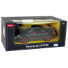 Auto R/C Porsche 911 GT3 RS 1:14 Rastar Czarne Auto R/C Porsche 911 GT3 RS 1:14 Rastar Czarne