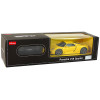 Auto R/C Porsche 918 1:24 Rastar Żółte Auto R/C Porsche 918 1:24 Rastar Żółte