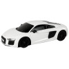 Auto R/C Audi R8 1:24 Rastar Białe Auto R/C Audi R8 1:24 Rastar Białe