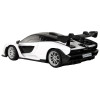 Auto R/C McLaren 1:24 Rastar Biały Auto R/C McLaren 1:24 Rastar Biały