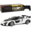 Auto R/C McLaren 1:24 Rastar Biały Auto R/C McLaren 1:24 Rastar Biały