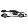 Auto R/C McLaren 1:24 Rastar Biały Auto R/C McLaren 1:24 Rastar Biały