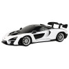 Auto R/C McLaren 1:24 Rastar Biały Auto R/C McLaren 1:24 Rastar Biały
