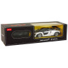 Auto R/C McLaren 1:24 Rastar Biały Auto R/C McLaren 1:24 Rastar Biały