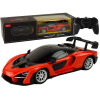 Auto R/C McLaren 1:24 Rastar Czerwony Auto R/C McLaren 1:24 Rastar Czerwony