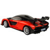 Auto R/C McLaren 1:24 Rastar Czerwony Auto R/C McLaren 1:24 Rastar Czerwony