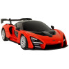 Auto R/C McLaren 1:24 Rastar Czerwony Auto R/C McLaren 1:24 Rastar Czerwony