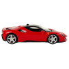 Auto R/C Ferrari SF90 1:14 Rastar Czerwone Auto R/C Ferrari SF90 1:14 Rastar Czerwone