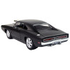 Auto R/C Dodge Charger 1:16 Czarny Auto R/C Dodge Charger 1:16 Czarny
