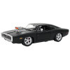 Auto R/C Dodge Charger 1:16 Czarny Auto R/C Dodge Charger 1:16 Czarny